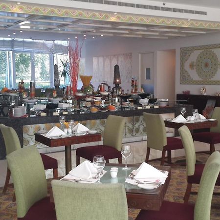 Dushanbe Serena Hotel Eksteriør bilde