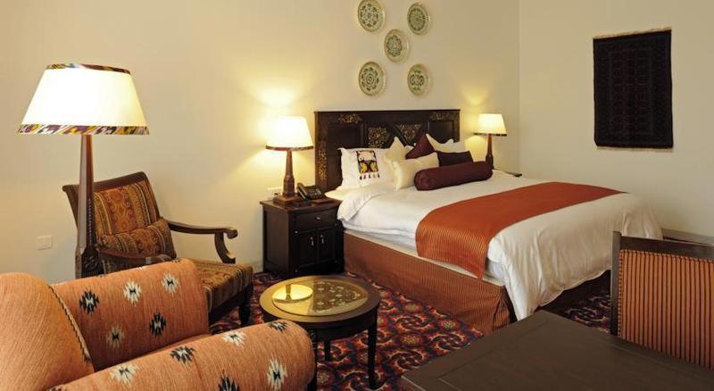 Dushanbe Serena Hotel Rom bilde